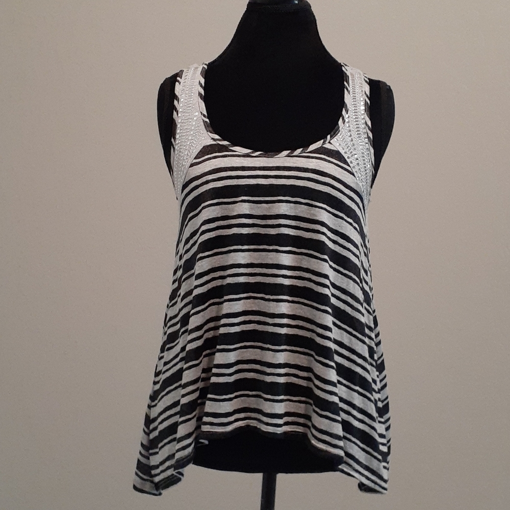 L.O.T. Apparel Tank Top